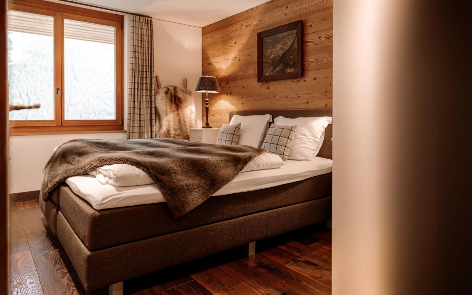 Bergwelt Grindelwald Residence Dış mekan fotoğraf